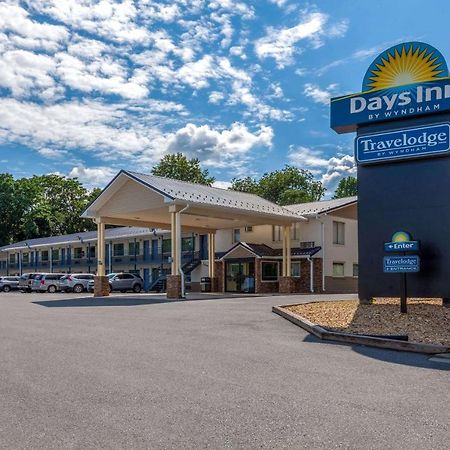 Travelodge By Wyndham Charles Town - Harpers Ferry Luaran gambar