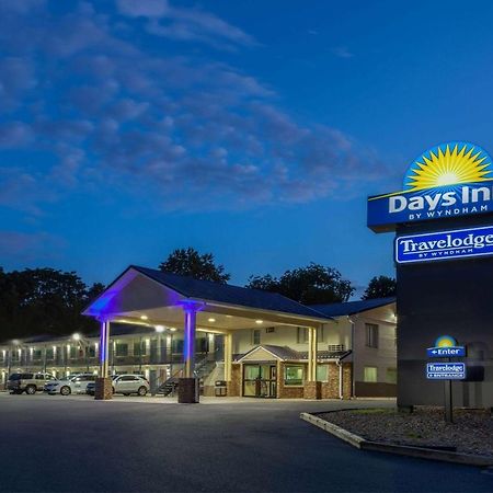 Travelodge By Wyndham Charles Town - Harpers Ferry Luaran gambar