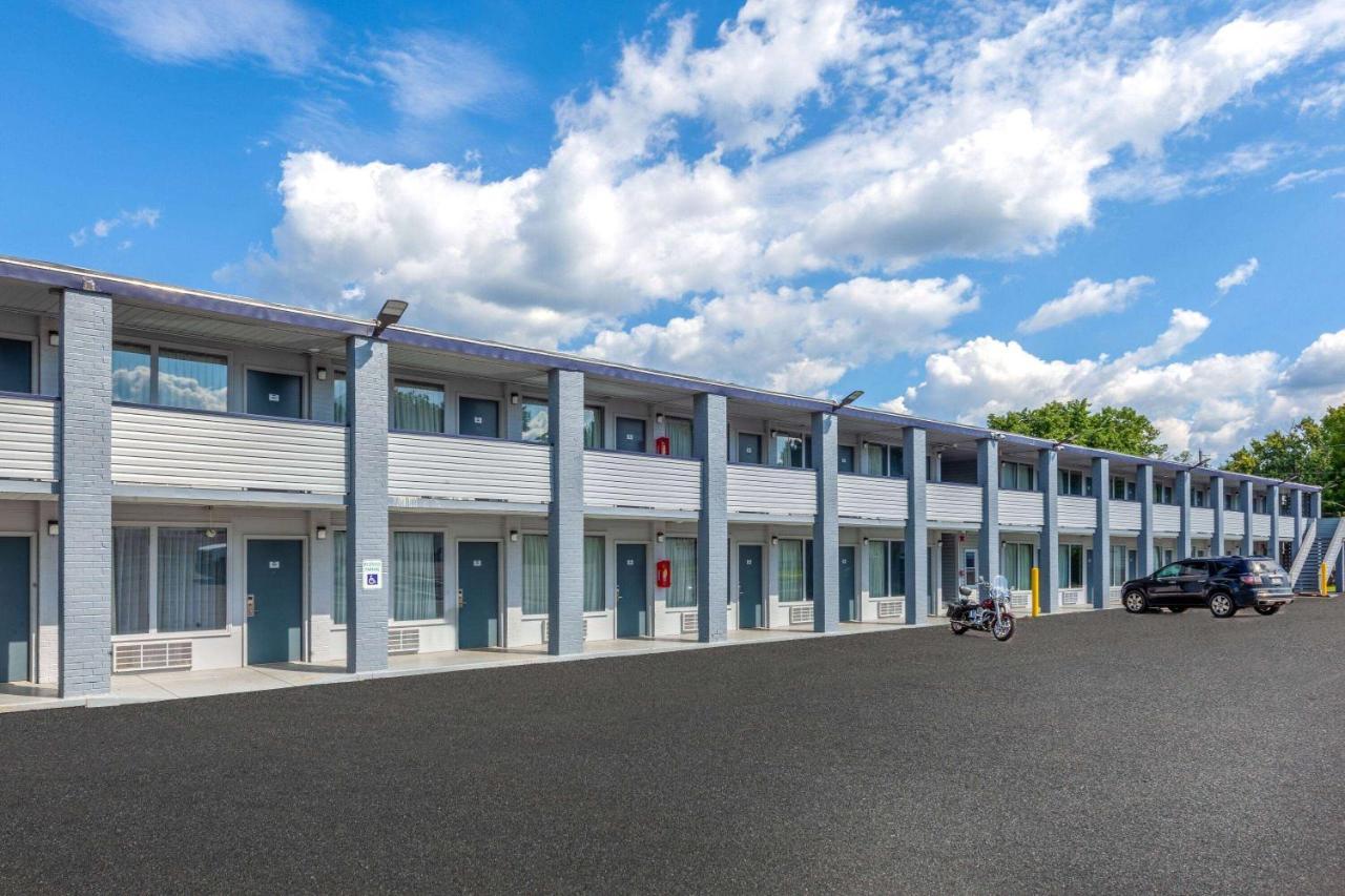 Travelodge By Wyndham Charles Town - Harpers Ferry Luaran gambar