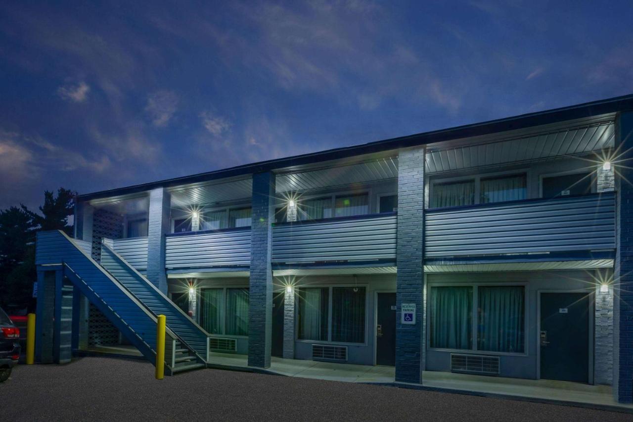 Travelodge By Wyndham Charles Town - Harpers Ferry Luaran gambar