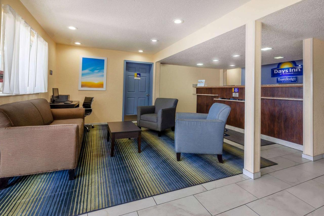 Travelodge By Wyndham Charles Town - Harpers Ferry Luaran gambar