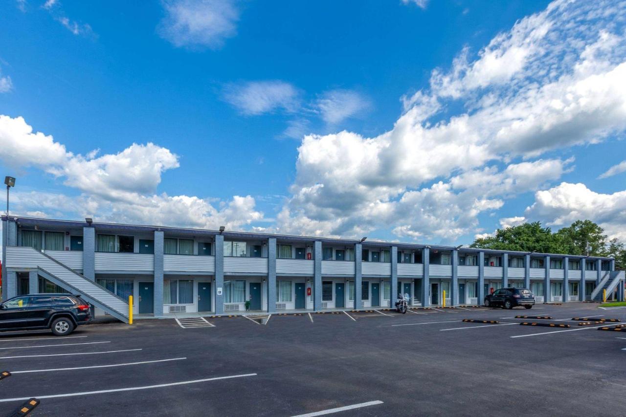 Travelodge By Wyndham Charles Town - Harpers Ferry Luaran gambar