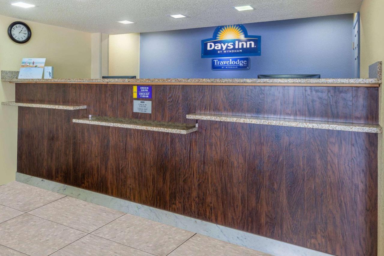 Travelodge By Wyndham Charles Town - Harpers Ferry Luaran gambar