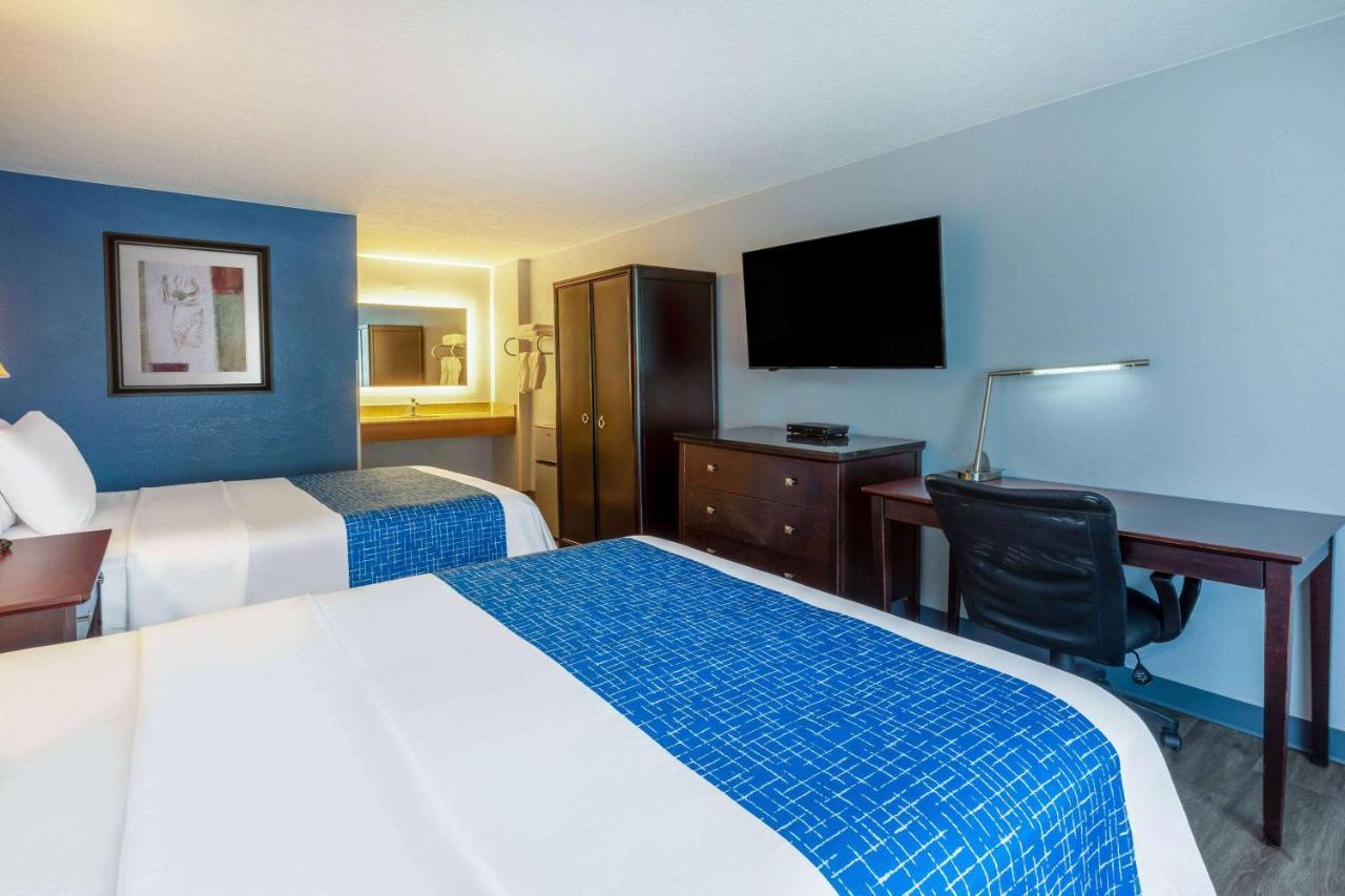 Travelodge By Wyndham Charles Town - Harpers Ferry Luaran gambar
