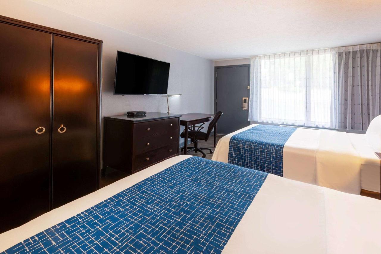 Travelodge By Wyndham Charles Town - Harpers Ferry Luaran gambar