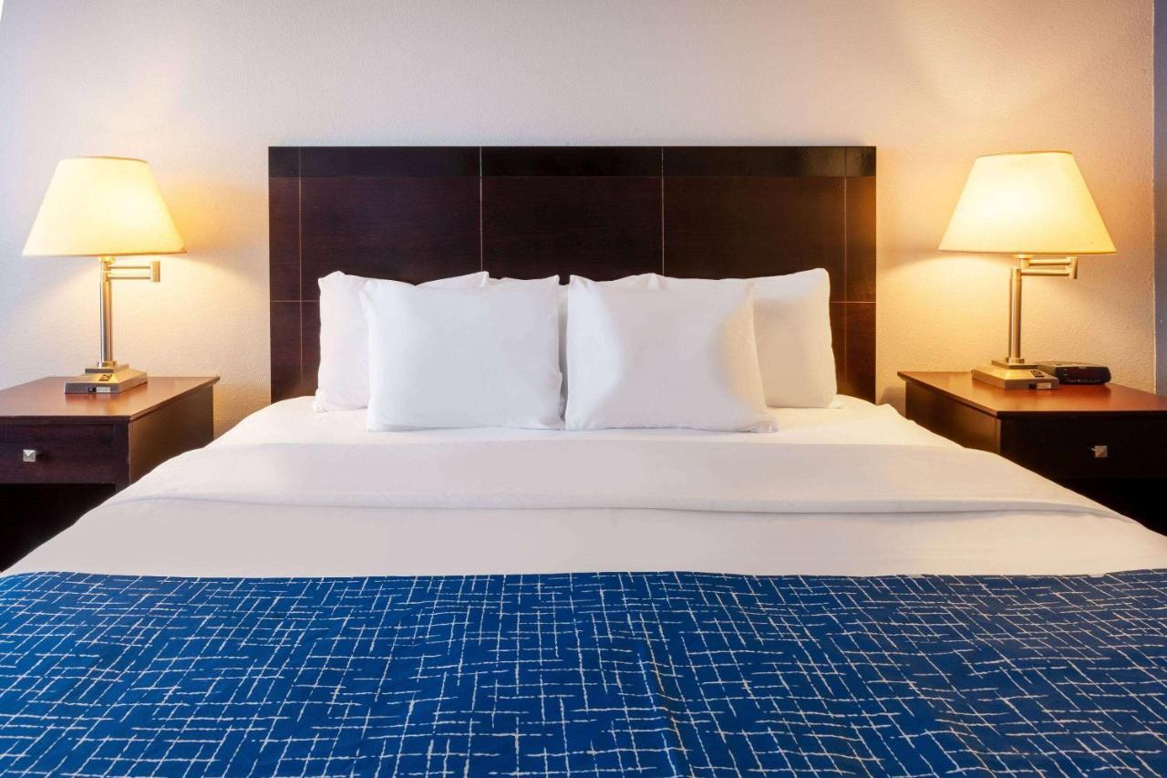 Travelodge By Wyndham Charles Town - Harpers Ferry Luaran gambar