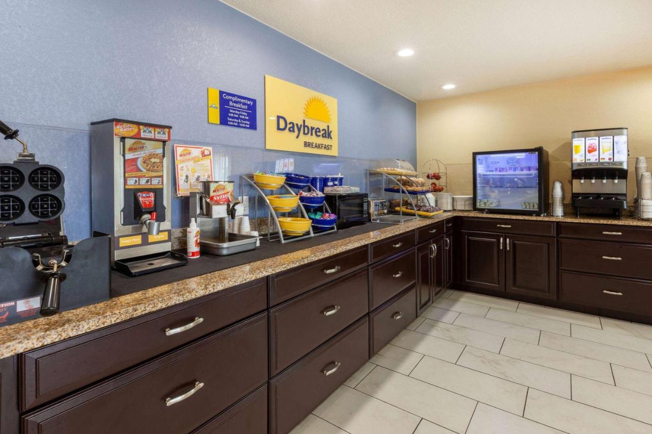Travelodge By Wyndham Charles Town - Harpers Ferry Luaran gambar