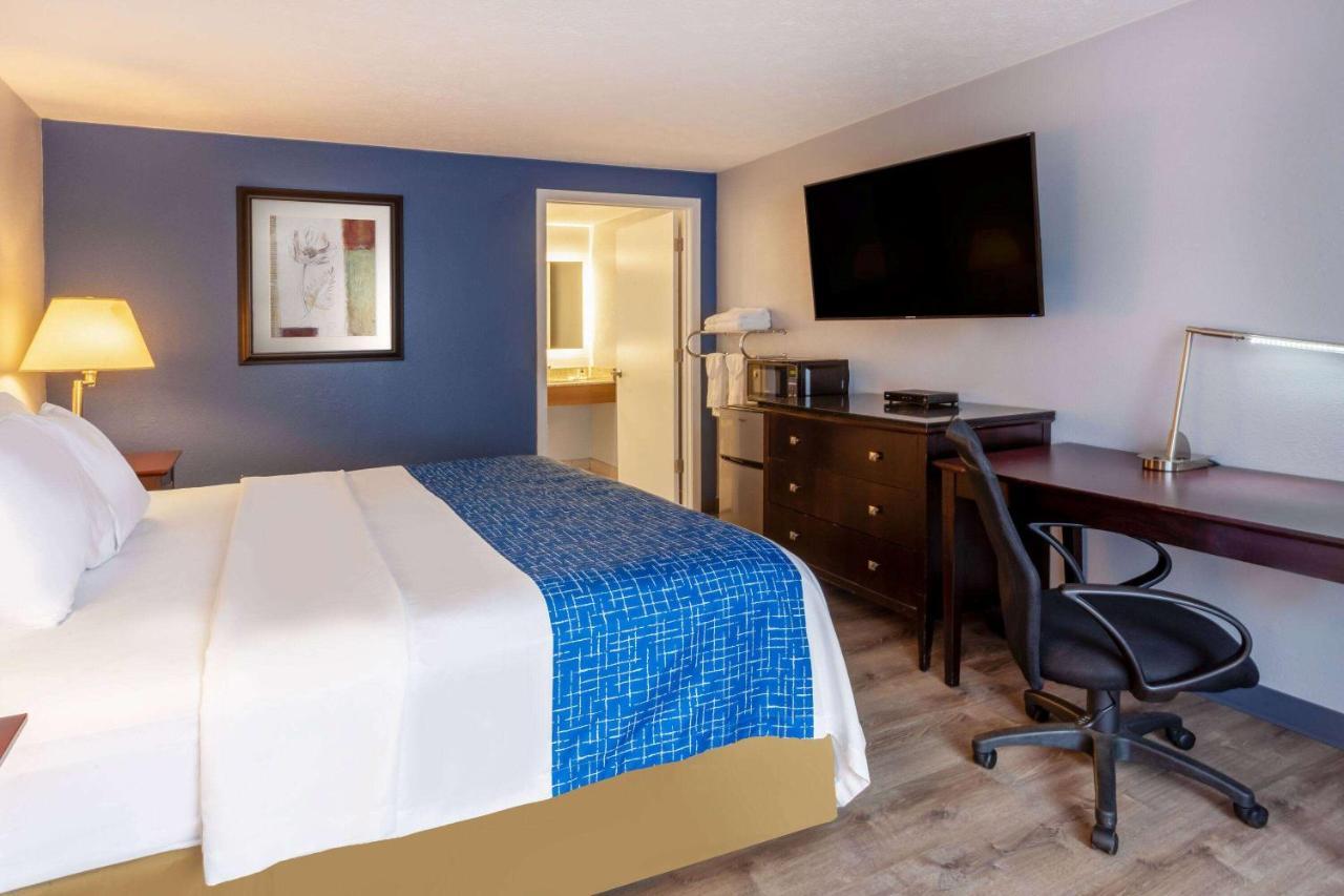 Travelodge By Wyndham Charles Town - Harpers Ferry Luaran gambar