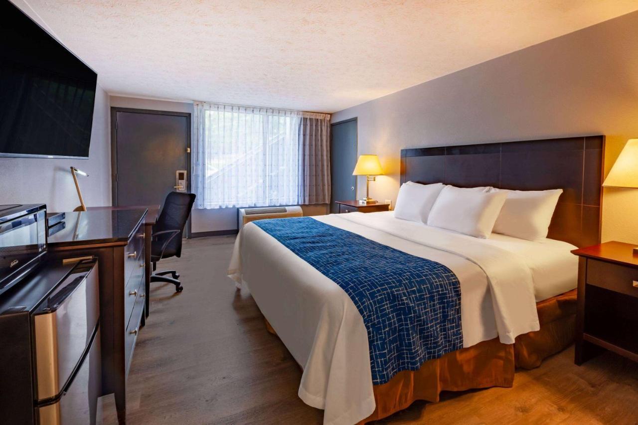 Travelodge By Wyndham Charles Town - Harpers Ferry Luaran gambar