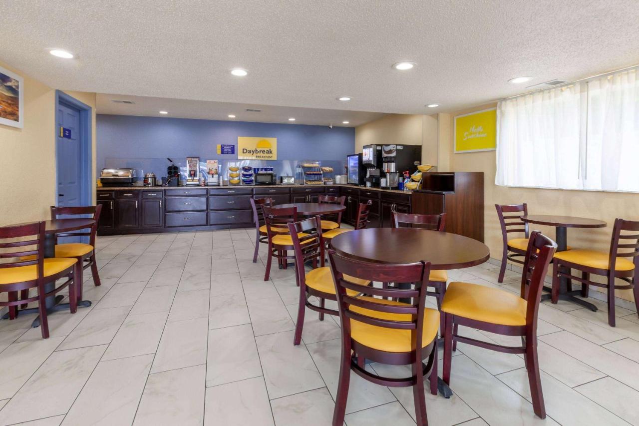 Travelodge By Wyndham Charles Town - Harpers Ferry Luaran gambar