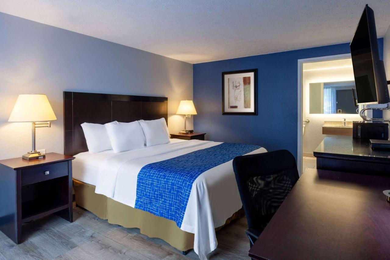Travelodge By Wyndham Charles Town - Harpers Ferry Luaran gambar