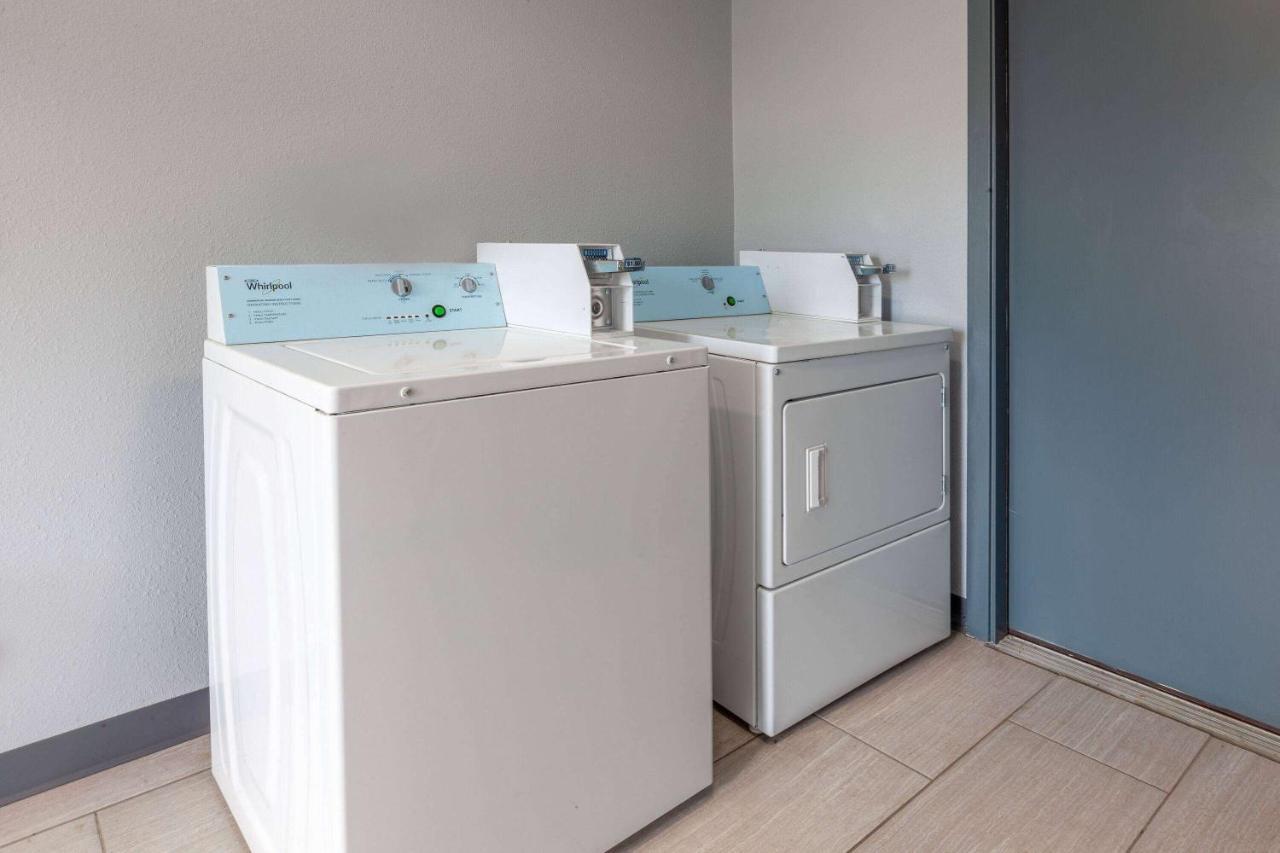 Travelodge By Wyndham Charles Town - Harpers Ferry Luaran gambar